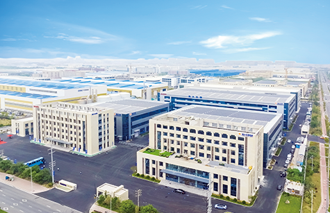 青岛币游国际生物集团宣传片