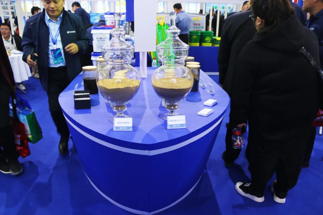 天下磷复肥会币游国际生物亮点纷呈备受瞩目