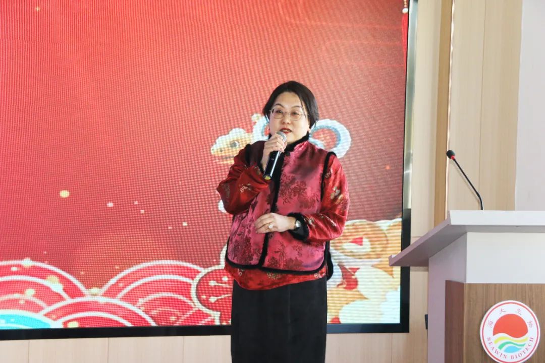 币游国际生物正月初八开门红