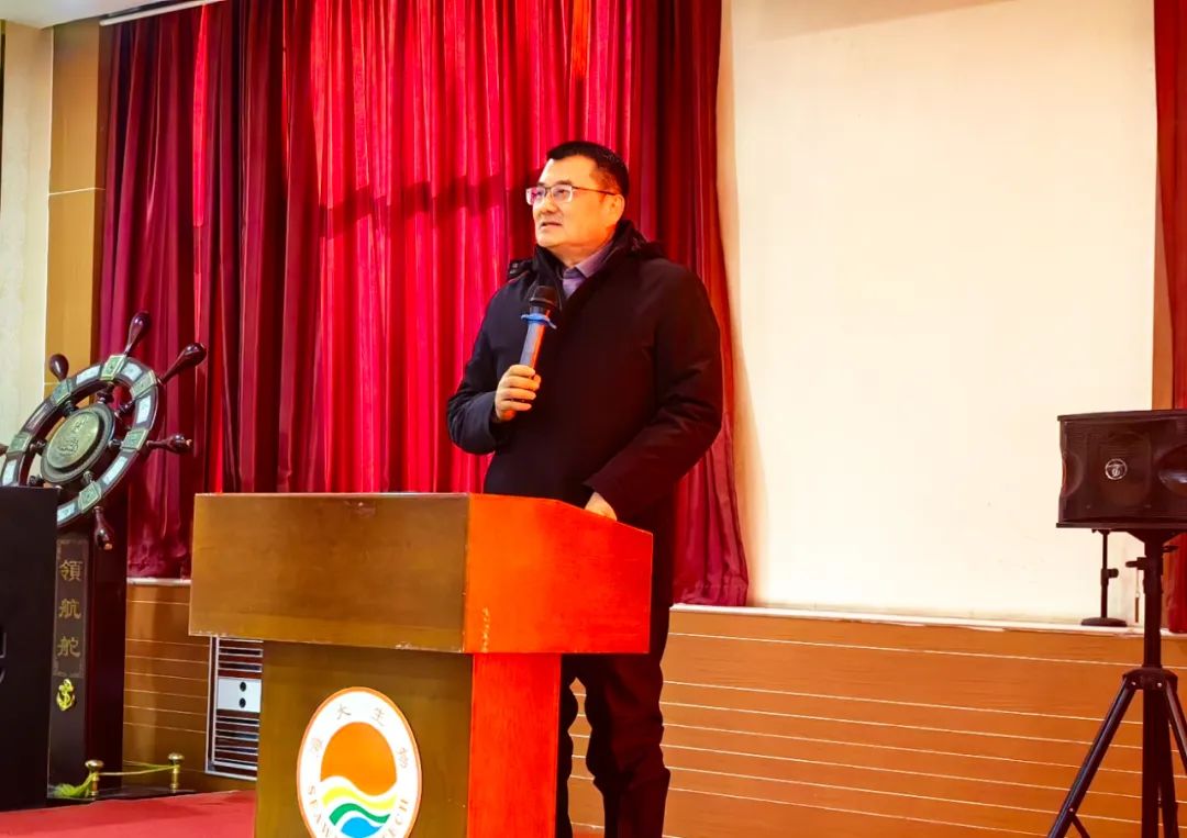 币游国际生物正月初八开门红