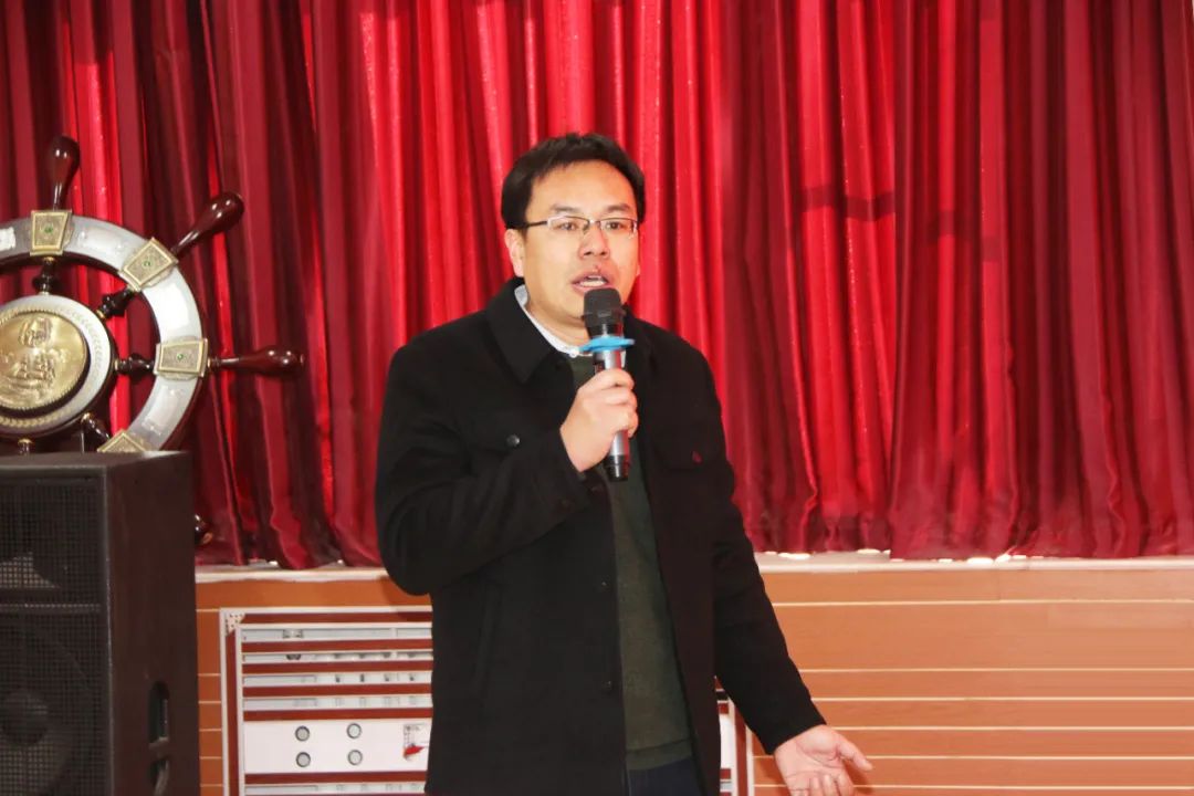 币游国际生物正月初八开门红