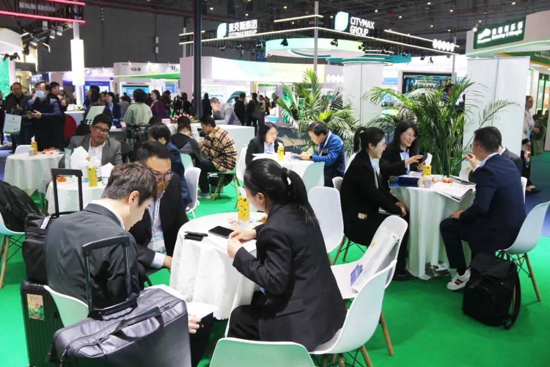 金牌赞助企业币游国际生物全新亮相上海CAC国际农化展，，，，，，以科技实力献礼25周年