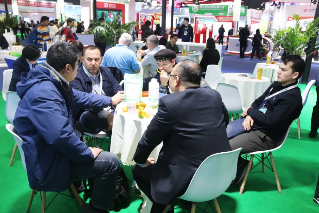 金牌赞助企业币游国际生物全新亮相上海CAC国际农化展，，，，，，以科技实力献礼25周年