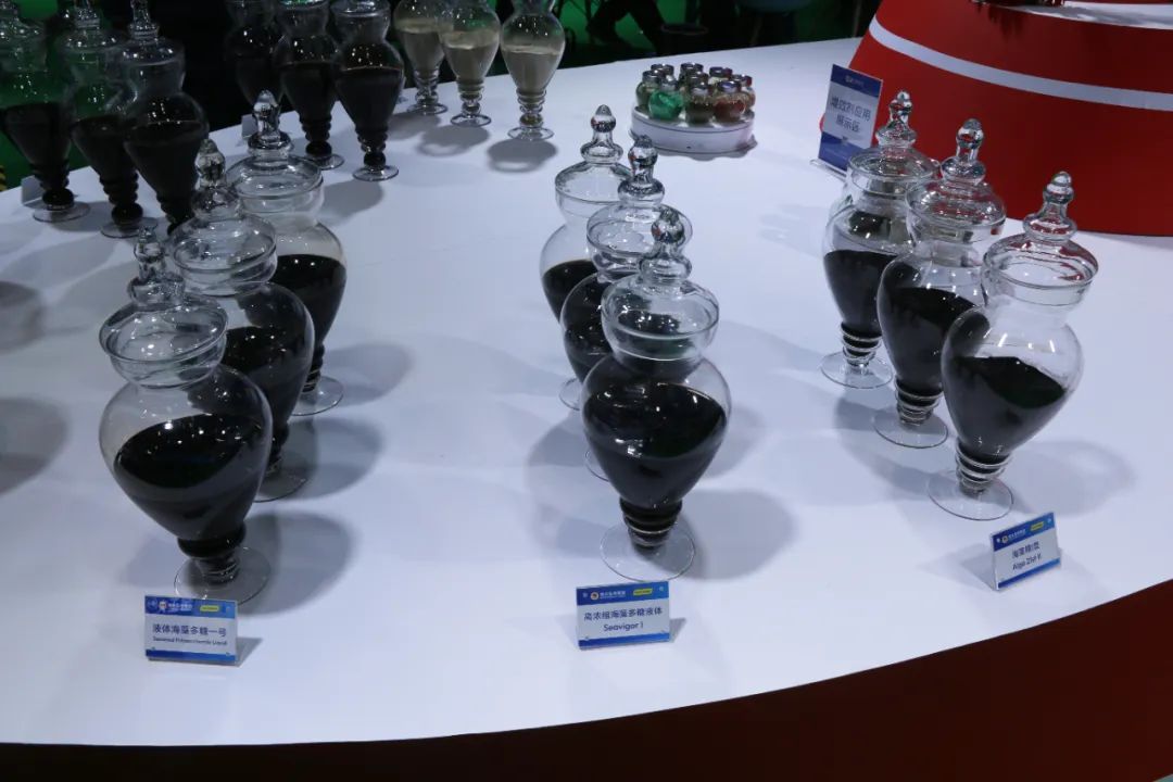 金牌赞助企业币游国际生物全新亮相上海CAC国际农化展，，，，，，以科技实力献礼25周年