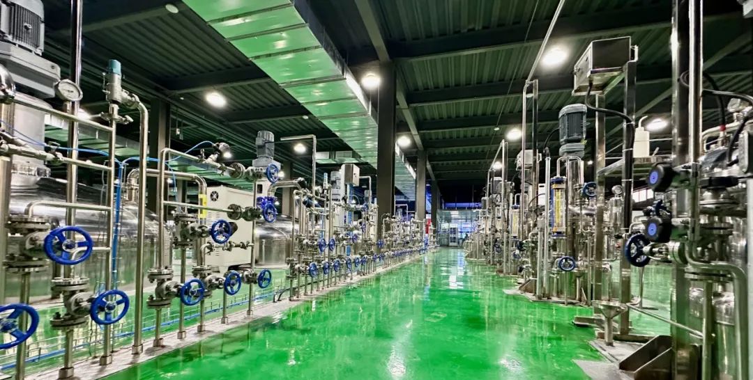 币游国际生物集团荣获青岛市科学手艺前进奖